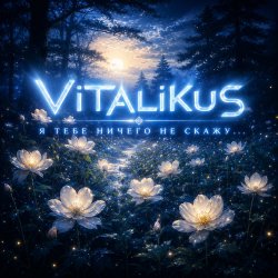 Обкладинка ViTaLiKuS - Я тебе ничего не скажу…