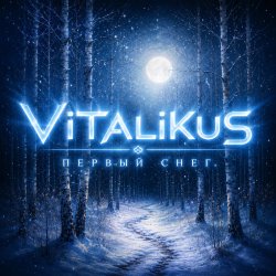 Обкладинка ViTaLiKuS - Первый снег