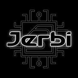 Cover Jerbi - Groovy Signals || Techno Mix