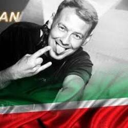 Обкладинка DJ Sazzan - КЛУБНЯК