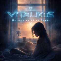 Обкладинка ViTaLiKuS - На заре ты её не буди…
