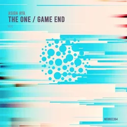 Обкладинка Asida Aya - Game End (Original Mix)