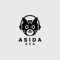 Обкладинка Asida Aya - Mir (Original Mix)