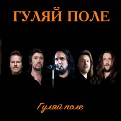 Обкладинка Гуляй Поле - Еду С Армии