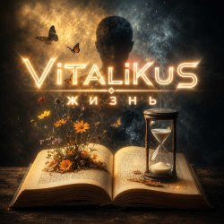 Обкладинка ViTaLiKuS - Жизнь