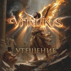 Обкладинка ViTaLiKuS - Утешение