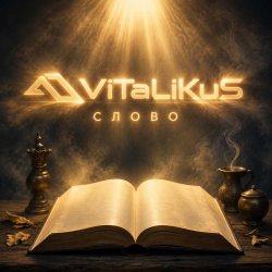 Обкладинка ViTaLiKuS - Слово