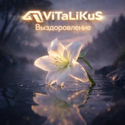 Обкладинка ViTaLiKuS - Выздоровление