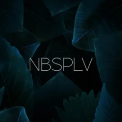 Обкладинка NBSPLV - Afterglow