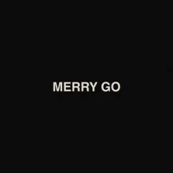 Обкладинка John Newman - Merry Go