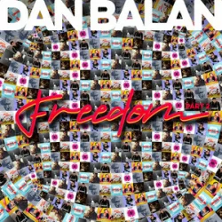 Обкладинка Dan Balan - Funny Love