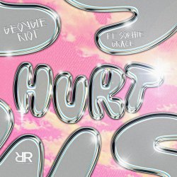 Обкладинка Georgie Riot & Sophie-Grace - Hurt