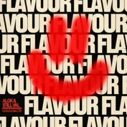 Обкладинка Alok & Still Val - Flavour