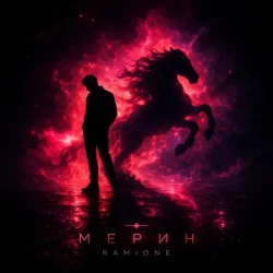 Обкладинка RAMIONE - Мерин