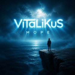 Обкладинка ViTaLiKuS - Море