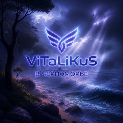 Обкладинка ViTaLiKuS - В Черноморьe