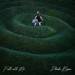 Обкладинка Phoebe Ryan - Fall with Me