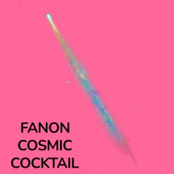 Обкладинка Fanon - Cosmic Cocktail