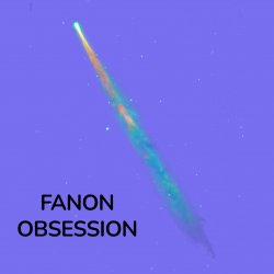 Обкладинка FANON - OBSESSION