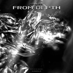 Обкладинка MichaEL - From depth