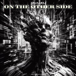 Обкладинка MichaEL - On the other side