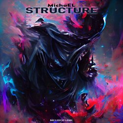 Обкладинка MichaEL - Structure