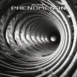 Обкладинка MichaEL - Phenomenon