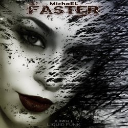 Обкладинка MichaEL - Faster