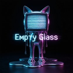 Обкладинка Empty Glass