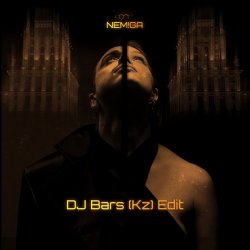 Cover NEMIGA x Tabia, Jora - Я и бал (DJ Bars (Kz) Radio Edit)