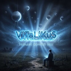 Обкладинка ViTaLiKuS - Завиден жребий ваш…