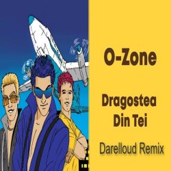 Обкладинка O-Zone - Dragostea Din Tei (Darelloud Remix)