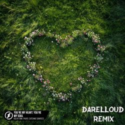 Обкладинка Kolya Funk, PHURS, Catching Sunrises - You’re My Heart, You’re My Soul (Darelloud Remix)