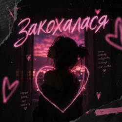 Обкладинка DJ Bashkirofff - Закохалася (Sexual dance edit)