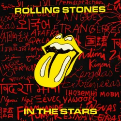 Обкладинка The Rolling Stones - In The Stars