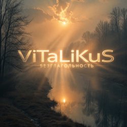 Обкладинка ViTaLiKuS - Безглагольность