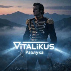 Обкладинка ViTaLiKuS - Разлука