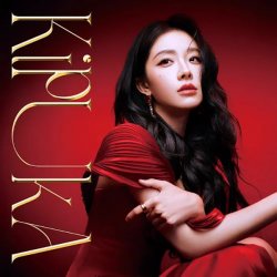 Обкладинка Yu Yan - Maroon Night