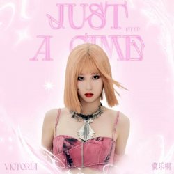 Обкладинка Victoria - Just a Game