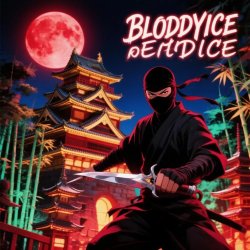 Cover BLODDYICE - Ниндзя
