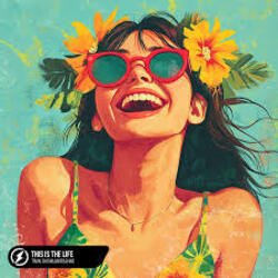 Обкладинка One Twin - This Is Life