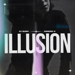 Обкладинка Dj Quba & Sandra K - Illusion