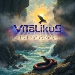 Обкладинка ViTaLiKuS - Песня о Соколе