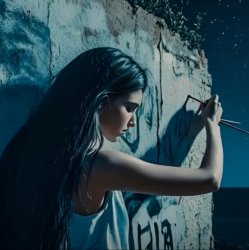 Обкладинка НАШЕСТВИЕ ЛЕГЕНД & Олег Стебловский - Граффити -  Indie Rock