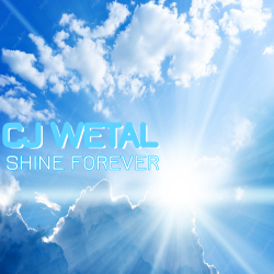 Обкладинка Shine Forever