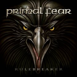 Обкладинка Primal Fear - Breaker