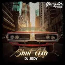 Обкладинка DJ JEDY - Shut Up