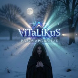 Обкладинка ViTaLiKuS - Разочарованиe