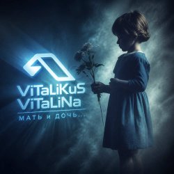 Обкладинка ViTaLiKuS - Мать и дочь...