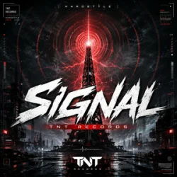 Обкладинка TNT Records - Signal